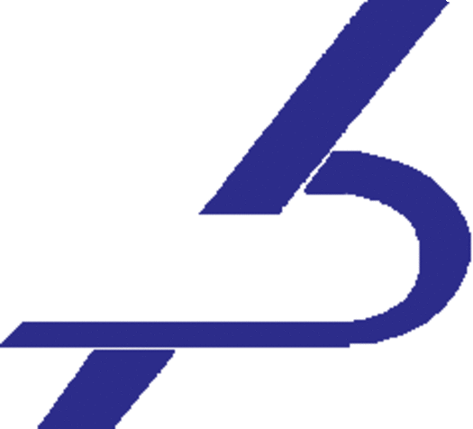 Eerste logo van het Wetenschappelijk Instituut Volksgezondheid